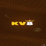 KV8 Game