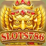 Slot786 Game