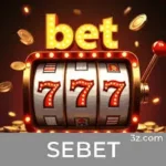 SEBET 777 Game