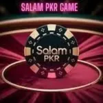 Salam PKR Game
