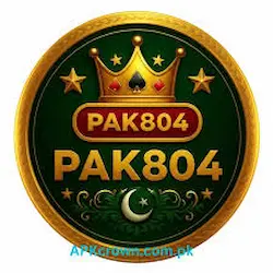 Pak804 Game